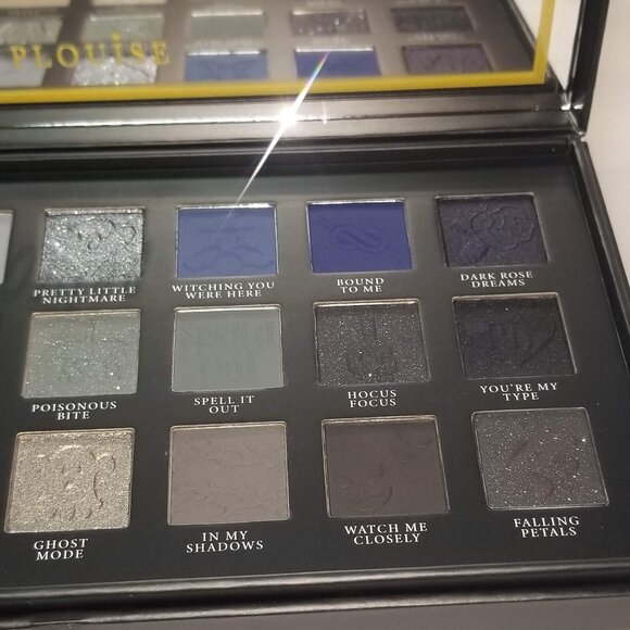 P.Louise - Mystic Moonlight Halloween Palette - Picture 8 of 14